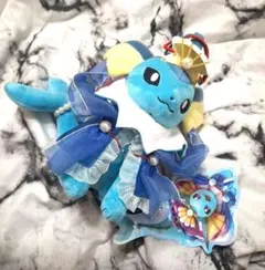シャワーズ oceanic operetta ぬいぐるみ タグ付き 2019 - メルカリ