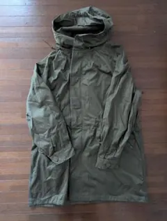 m-65 モッズコート