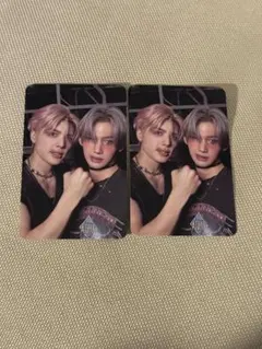 &TEAM Back to Life トレカ　JO MAKI