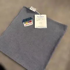 familiar ランチマット 綿100% フルーツ刺繍
