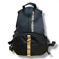 【レア】TOMMY HILFIGER トミーヒルフィガー　リュック　ナイロン