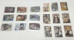 鬼滅の刃 カードセット 12枚セット