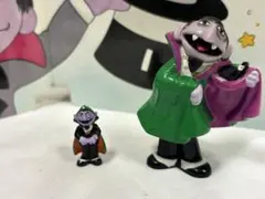 2025年最新】セサミストリート 30周年記念フィギュアの人気