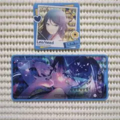 9 プロセカ メモステ 星野一歌