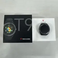 VOICE CADDIE GPSゴルフウォッチ T9のサムネイル
