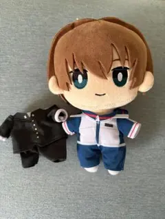 2026年最新】不二周助 おきがえぬいの人気アイテム - メルカリ