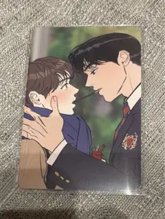 韓国 BL リミテッド・ラン Limited Run トレカ　ぬいぐるみ　③ 2025年最新】韓国bl リミテッドランの人気アイテム - メルカリ