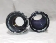 2026年最新】オールドレンズ ジャンクの人気アイテム - メルカリ