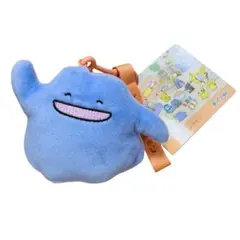ノリノリ♪ おどるぬいぐるみ 十ポケ十色 ようきなメタモン 新品未使用