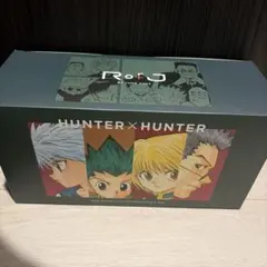 ハンターハンター DVD 日本語 外国語対応 全シリーズ 希少 メルカリ1点