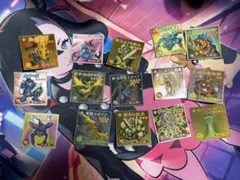 2026年最新】ウエハース 遊戯王の人気アイテム - メルカリ