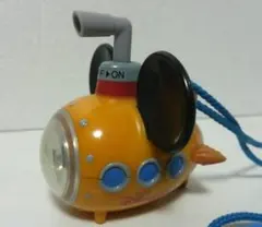 ディズニーシー　マウチラス