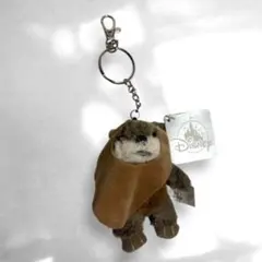 週末値下 スターウォーズ ギャラクシーズエッジ イウォーク ぬいぐるみ wdw 週末値下 スターウォーズ ギャラクシーズエッジ イウォーク ぬいぐるみ