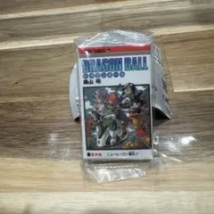 ドラゴンボール コミックスチャームコレクション03 36巻