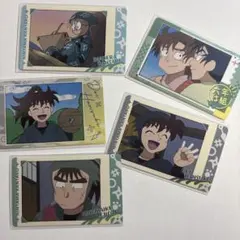 忍たま乱太郎 スナップマイド