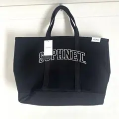 2026年最新】sophnet トートバッグの人気アイテム - メルカリ