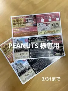 太閤の湯 割引クーポン券