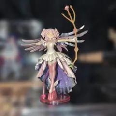 魔法少女まどかマギカ　アルティメットまどか　フィギュア