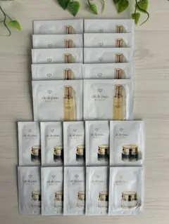 ★★クレ・ド・ポーボーテ　スキンケアセット★★