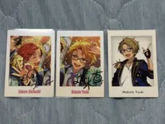 あんスタ 明星スバル 遊木真 10周年 ぱしゃっつ 特典