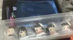 鬼滅の刃　おねむたん　真菰　有一郎　玄弥