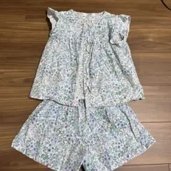 べべセットアップ120