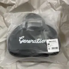 片寄涼太 ミニボストンバッグ GENERATIONS