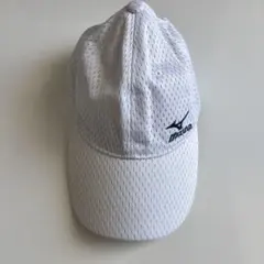 キッズキャップ　MIZUNOのサムネイル