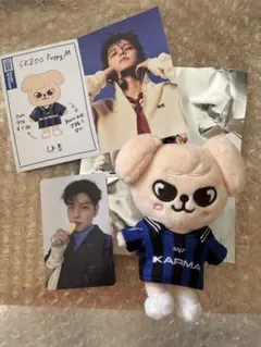 SKZOO Puppy M KARMA パピーム　スンミン