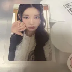 ME:I Sweet Holiday 櫻井美羽　w会員