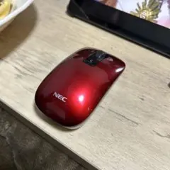 NEC MT-1626　Bluetoothマウス