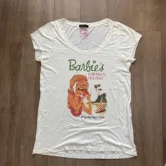 Barbie 50周年記念 Tシャツのサムネイル
