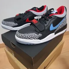 Air Jordan レガシー312LOW 