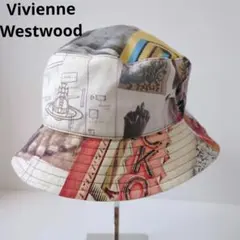 Vivienne Westwood MUD ORB BUCKET BLACK - メルカリ