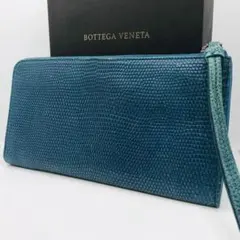 2025年最新】BOTTEGA VENETA 長財布 L字ファスナーの人気アイテム