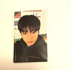 BTS ARIRANG global アーリーバードトレカ　グクb