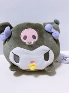 もちもちころころ クロミ ベイビー