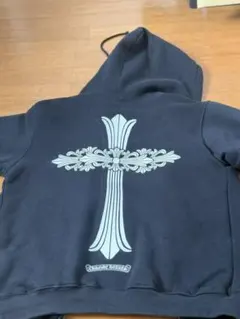 クロムハーツ　SWTSHRT-MNS HOOD ZIP -LINEDのサムネイル