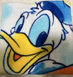 し*ん様 【新品未使用】ドナルド キャラクタータオルセット