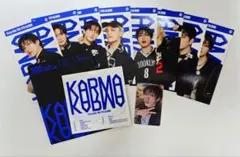 Stray Kids KARMA COMPACT バンチャン