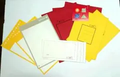 ディズニー 101匹わんちゃん レターセット