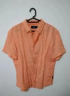 希少 Paul Smith ポール・スミス ブラウス ドット アレンジのサムネイル