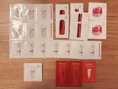 SHISEIDO スキンケア サンプルセットのサムネイル