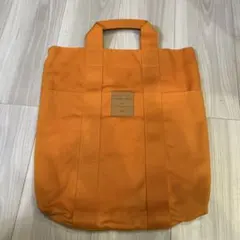 美品HERMES トートバッグ フジテレビジョン限定品のサムネイル