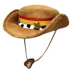 ウッディ　帽子 Amazon | Toy Story - Woody Hat Child トイストーリー-ウッディ帽子