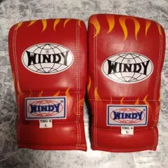 WINDY ボクシンググローブ 8oz - メルカリ