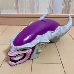 ドラゴンボール フリーザ 貯金箱 箱無