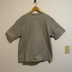 AURALEE　STAND UP TEEのサムネイル