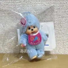 琵琶湖モンチッチマスコット - メルカリ