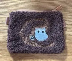 MOOMINもふもふポーシェット ご先祖さま